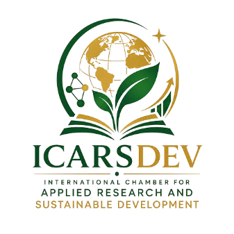 ICARSDEV logo