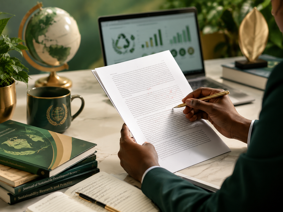 Call for Papers: Sustainability, Innovation and Development