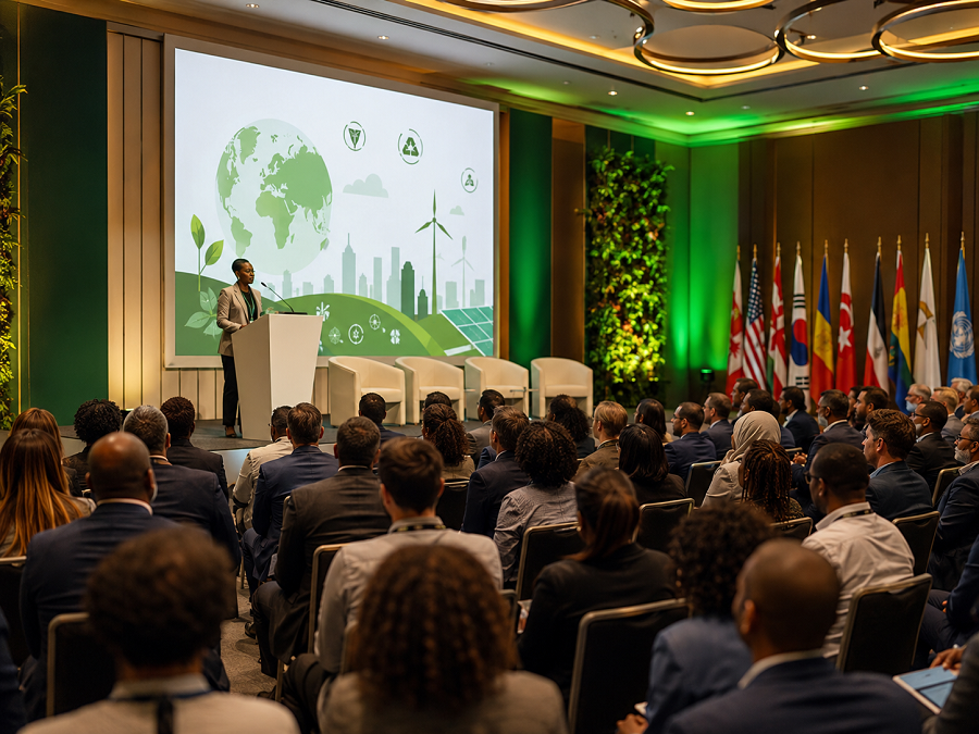 International Conference on Applied Research and Sustainable Development