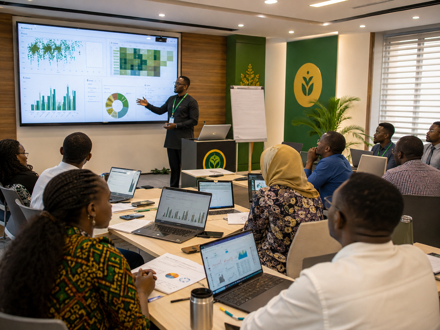 Research Data Analysis and Academic Writing Workshop